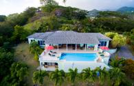 Villa Caribella - Grenada