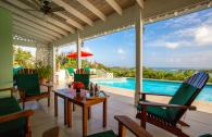 Villa Caribella - Grenada