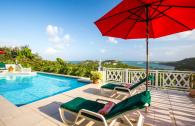 Villa Caribella - Grenada